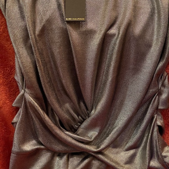 Sidra Top - Picture 7 of 8